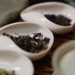 what does oolong tea taste like