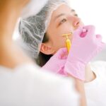 what does plasma treatment do to skin hair joints
