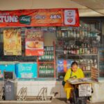 what does spam food stand for