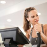 what does the elliptical work