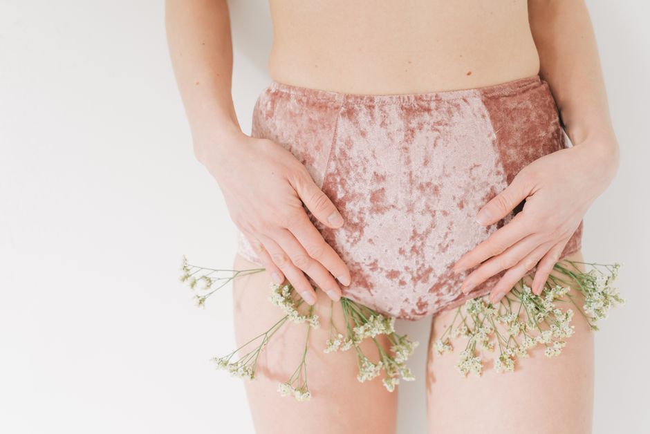 what does vulvar inflammation look like symptoms causes