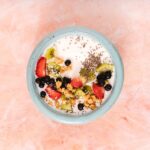what foods are probiotics