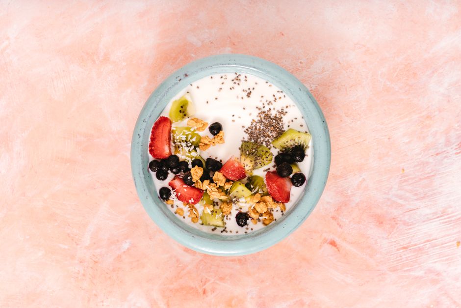 what foods are probiotics
