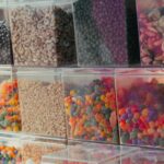 what foods contain trans fats and how to avoid them