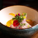 what happens if you eat bad ceviche