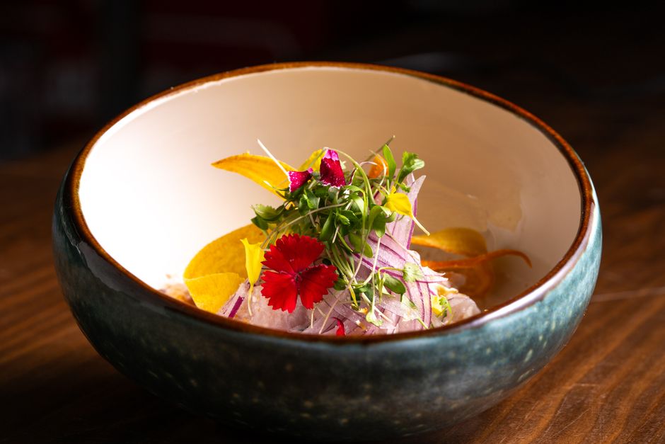 what happens if you eat bad ceviche