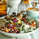 what happens if you eat undercooked quinoa