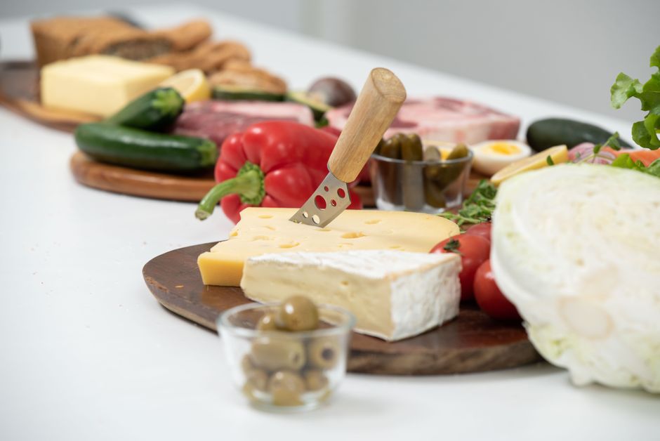 what has fat in it oils meats dairy and more