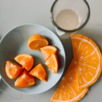 what has more vitamin c than oranges