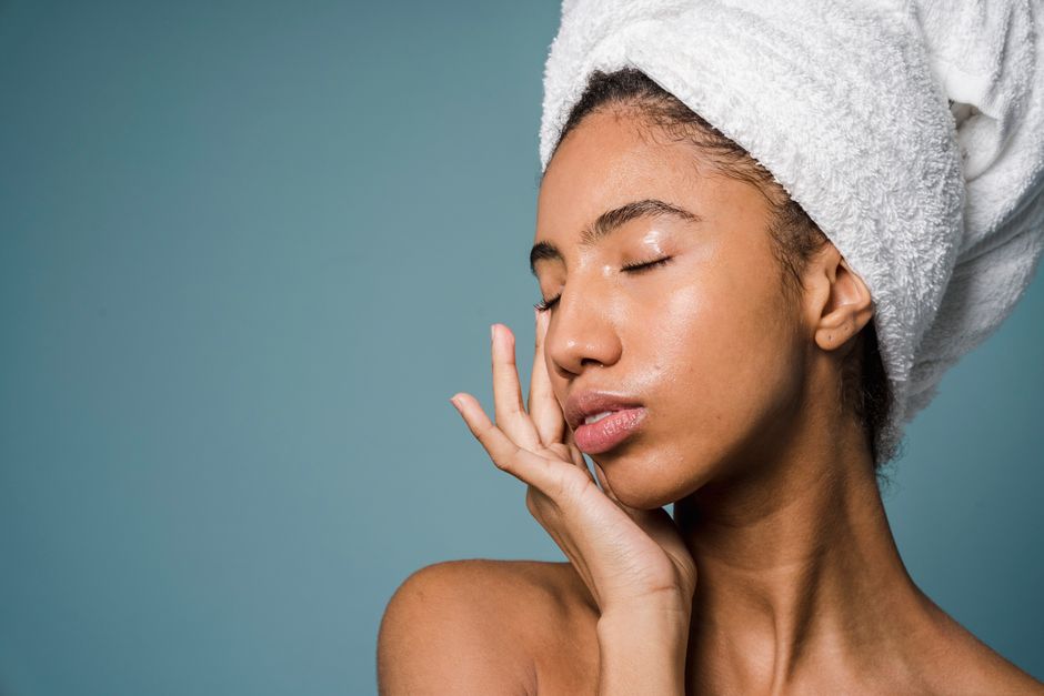 what helps with dark spots from acne treatments that work