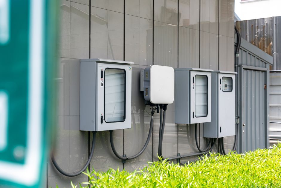 what is a ct can in electrical systems