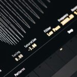 what is a frequency spectrum and how do you read one