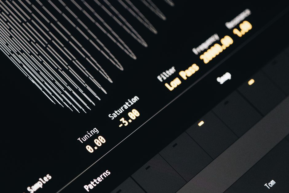what is a frequency spectrum and how do you read one