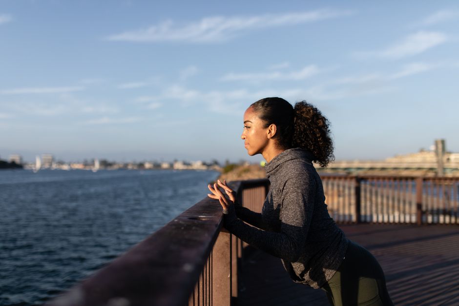what is a healthy mindset and how do you build one