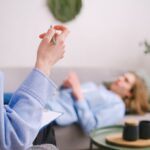 what is accommodation in psychology definition examples