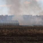 what is agricultural pollution causes and effects