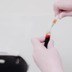 what is antinuclear blood test