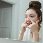 what is carb face puffiness breakouts and more