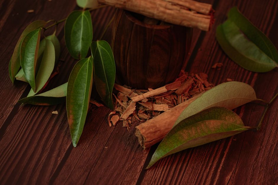 what is cinnamon tea good for