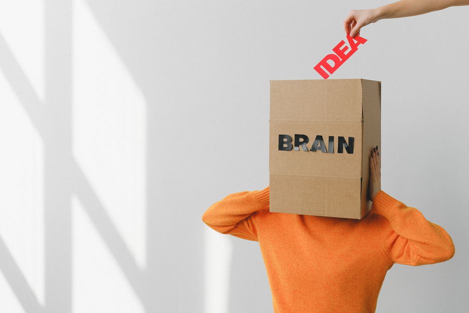 what is creative intelligence in psychology