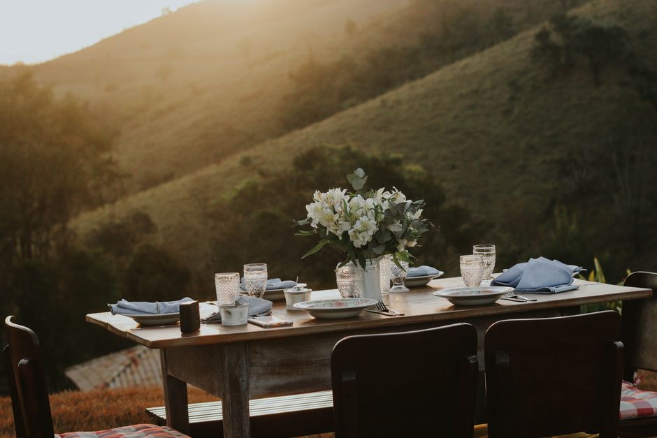 what is dinner table syndrome and why it matters