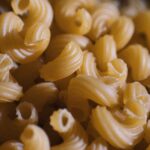 what is durum flour