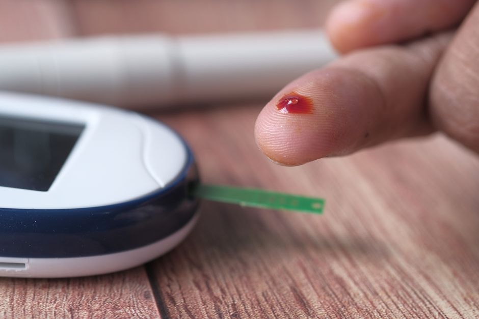 what is hct in your blood and what do the levels mean