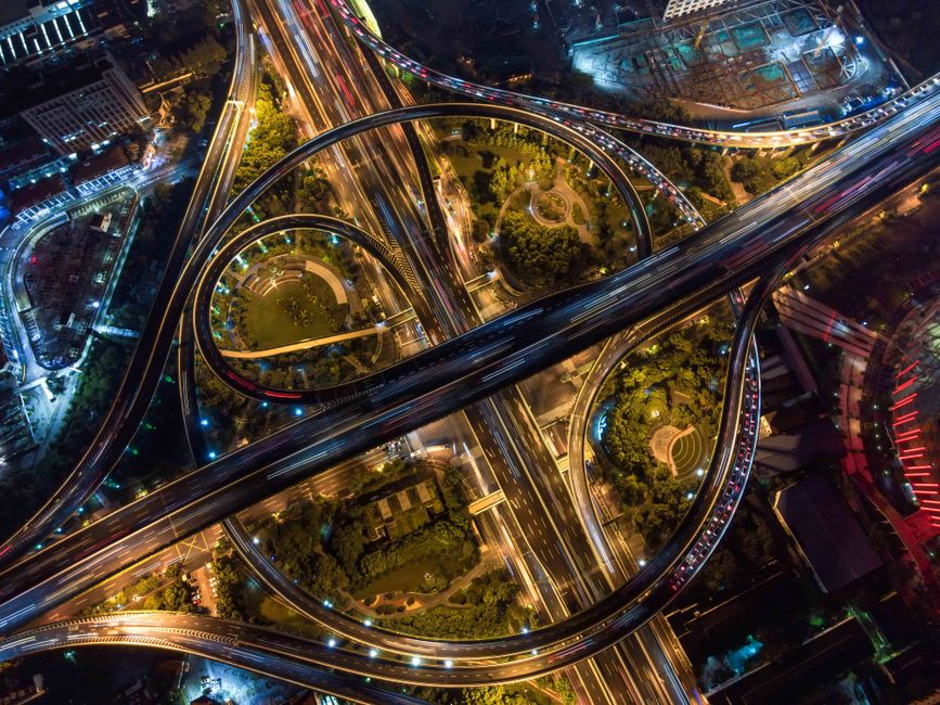 what is highway hypnosis