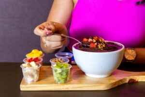 What Is In A Acai Bowl? Explained 8 what is in a acai bowl