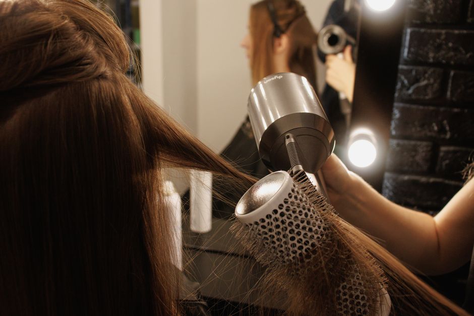 what is in brazilian blowout