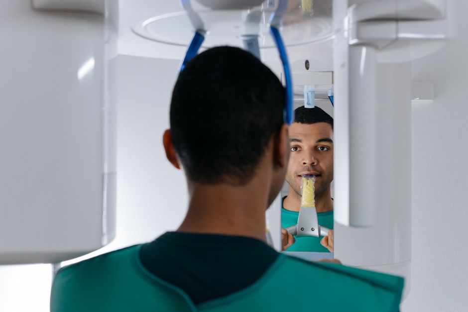 what is in oral contrast for a ct scan