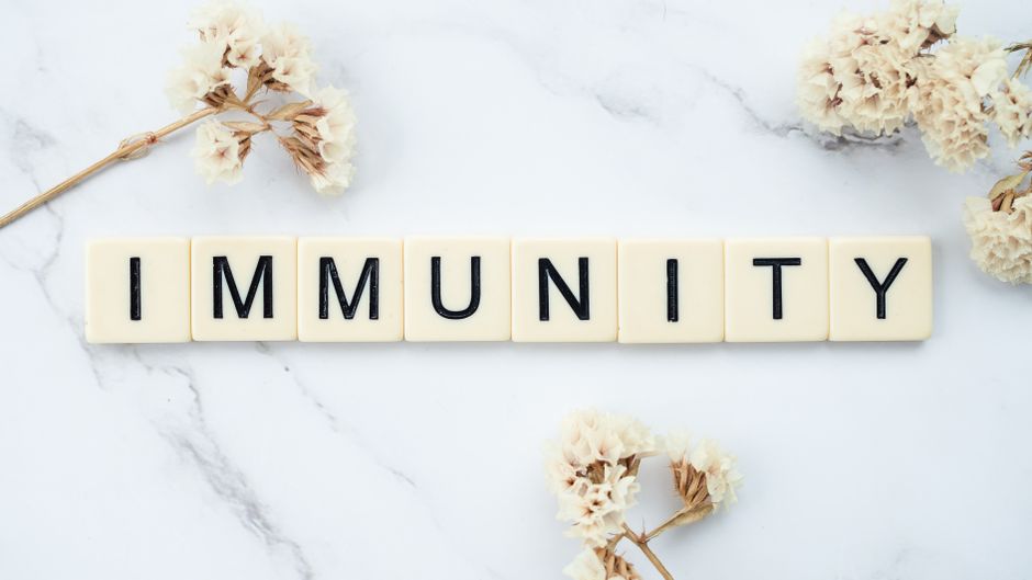 what is innate immunity your first line of defense