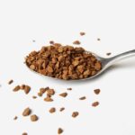 what is instant coffee