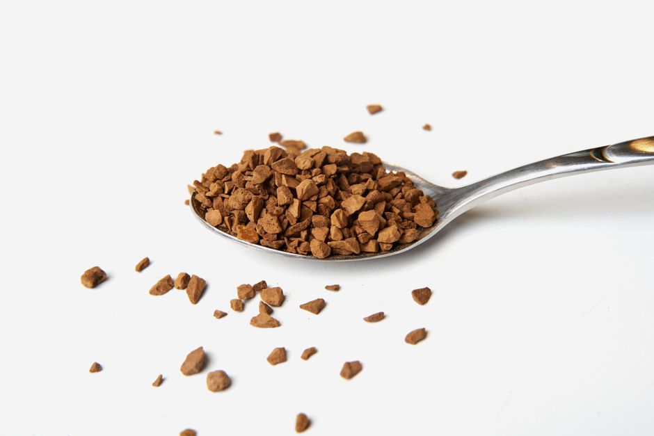 what is instant coffee
