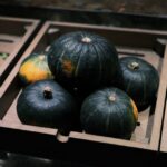 what is kabocha drink good for