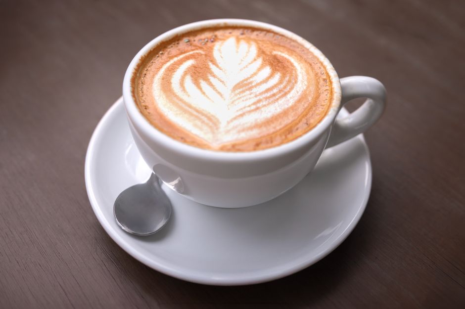 what is macchiato coffee