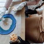 what is mold release for resin and do you need it