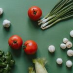 what is mycoprotein nutrition benefits and risks