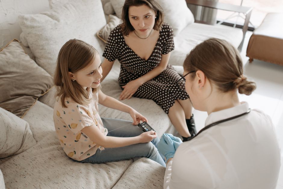 what is pediatric neurology and what does it treat