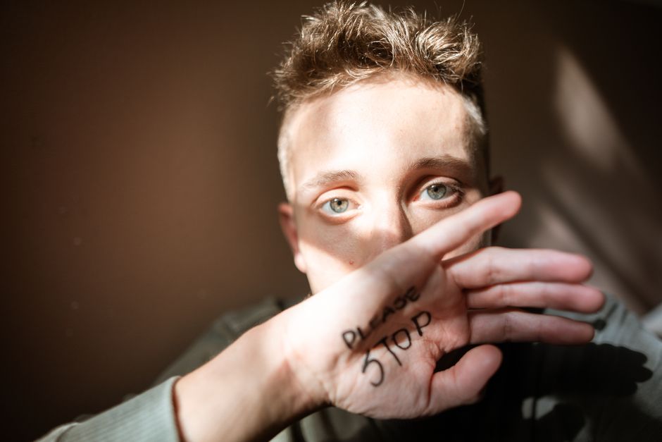what is rape trauma syndrome symptoms recovery