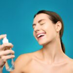 what is skin barrier spray used for and how it works