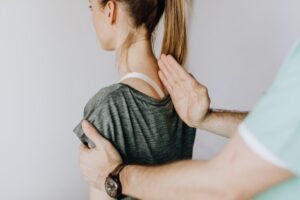 what is spinal stenosis