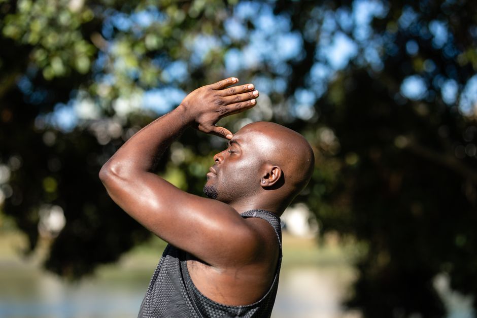 what is stress scientifically how your body reacts