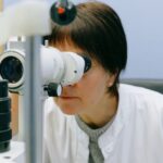 what is the most common cause of retinal tear