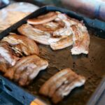 what is the pork belly