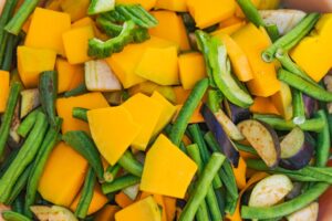 What Is The Squash? 8 what is the squash