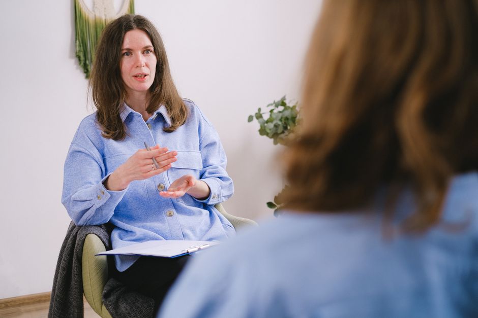 what is transpersonal therapy and is it for you