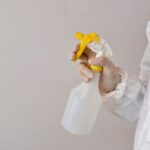 what is urogenital contamination and how does it happen