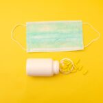 what makes pee yellow