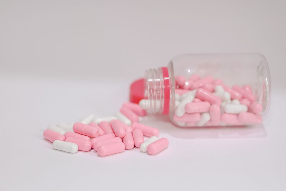 what pain reliever can i take with verapamil